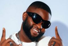 Skales Recounts The Heartbreaking Story Of How He Almost Ended The Life Of A Girl In A Road Accident, Yours Truly, News, May 14, 2024