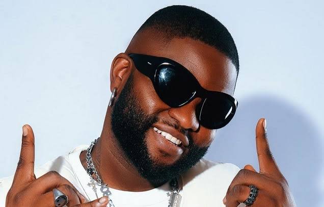 Skales Recounts The Heartbreaking Story Of How He Almost Ended The Life Of A Girl In A Road Accident, Yours Truly, Artists, May 9, 2024