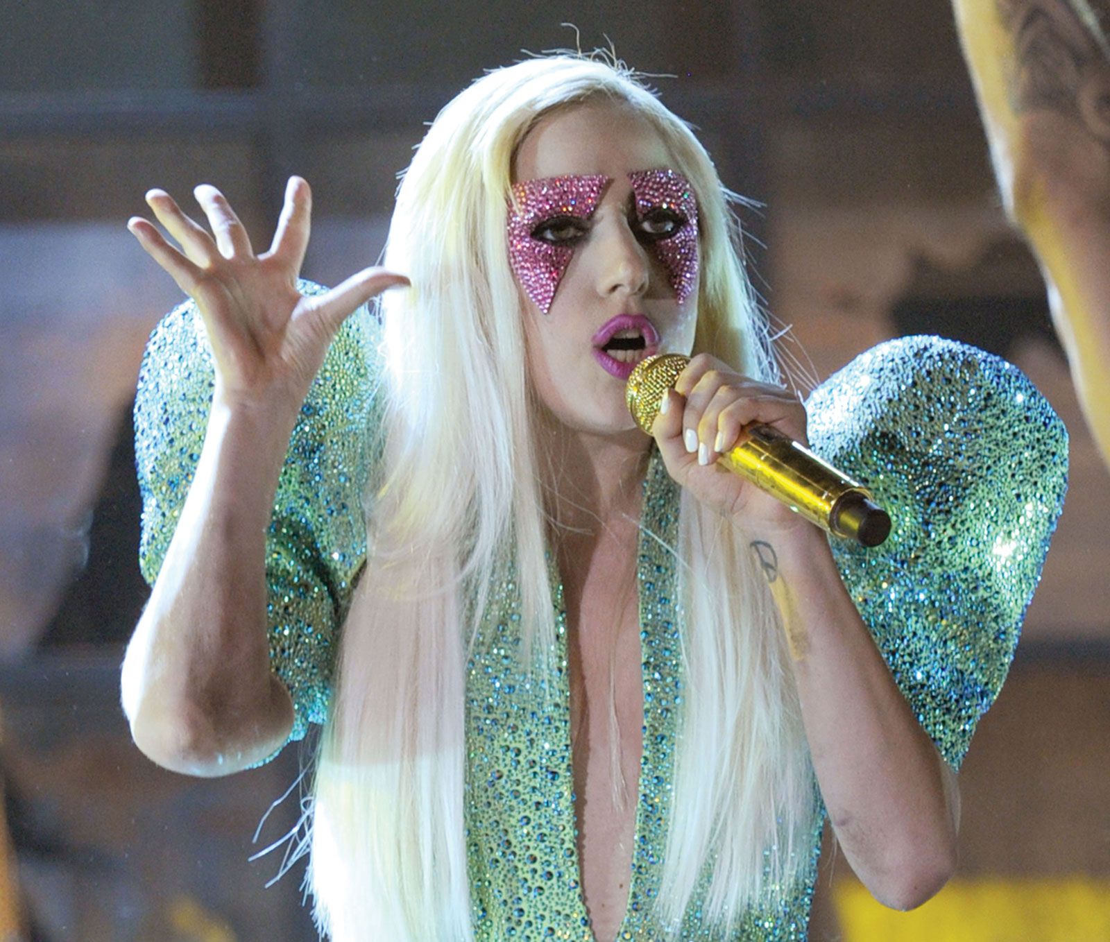Lady Gaga'S Chromatic Ball Concert Announced By Hbo, Yours Truly, Reviews, May 9, 2024