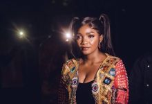 Simi Addresses Female Competition In Music While Promoting Harmony, Yours Truly, News, May 16, 2024
