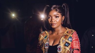 Simi Addresses Female Competition In Music While Promoting Harmony, Yours Truly, News, May 9, 2024