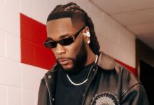 Burna Boy Welcomes His Expensive New Rolls-Royce Cullinan Into The Country, Yours Truly, News, May 17, 2024