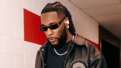 Burna Boy Welcomes His Expensive New Rolls-Royce Cullinan Into The Country, Yours Truly, News, May 9, 2024