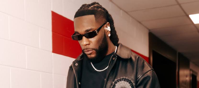 Burna Boy Welcomes His Expensive New Rolls-Royce Cullinan Into The Country, Yours Truly, News, May 20, 2024