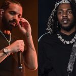 Kendrick Lamar'S Streaming Numbers Go Up While Drake'S Takes A Dip Following Their Diss, Yours Truly, News, May 20, 2024