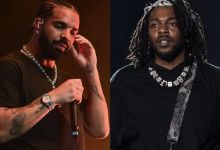 Kendrick Lamar'S Streaming Numbers Go Up While Drake'S Takes A Dip Following Their Diss, Yours Truly, News, May 15, 2024