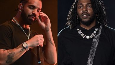Fans Debate Drake'S &Quot;White Flag&Quot; In New Instagram Story Post, Yours Truly, Feud, May 19, 2024