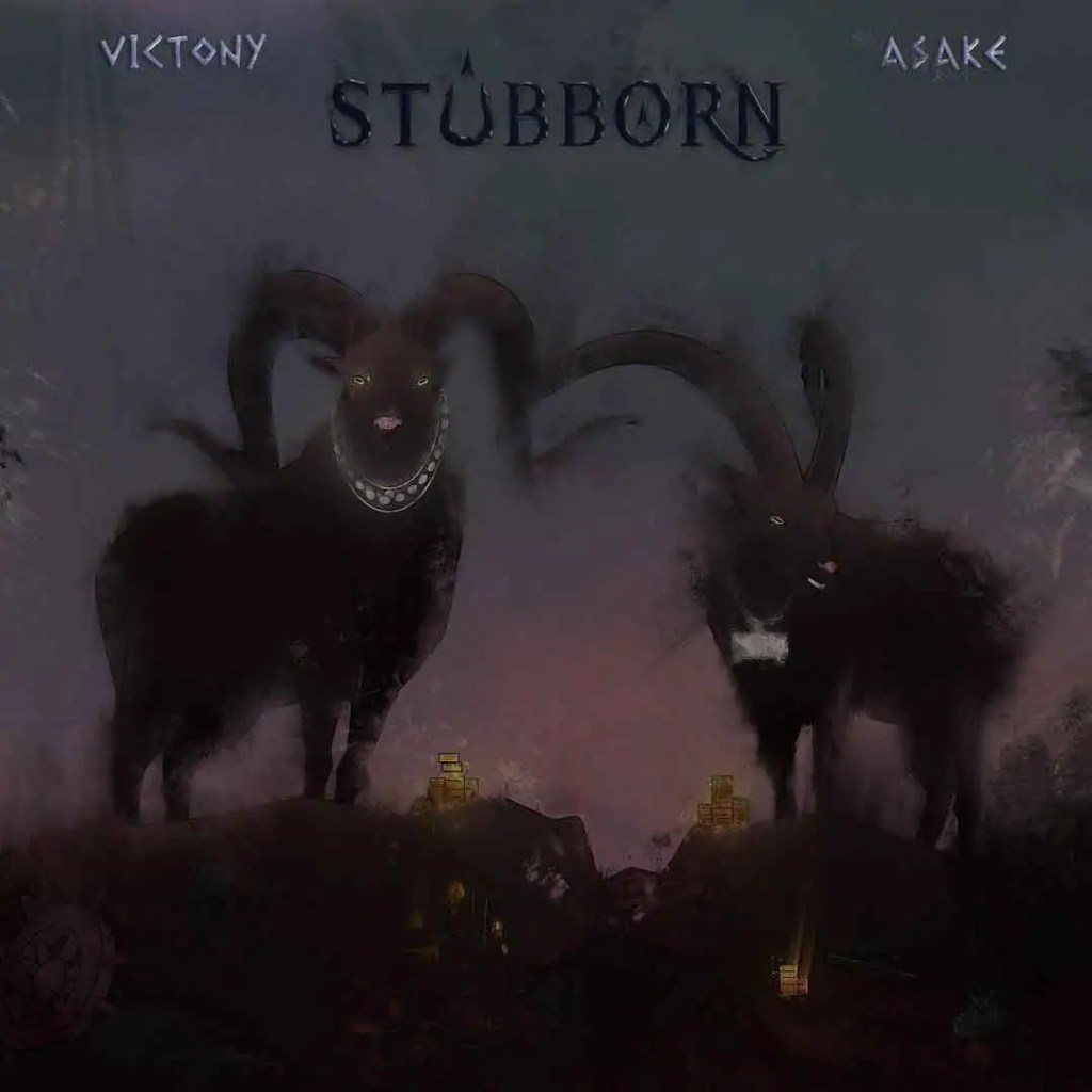 Victony And Asake Join Forces For &Quot;Stubborn&Quot;, Yours Truly, James Blake, May 10, 2024