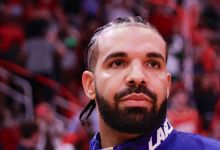 Drake Gets Another Trespasser At His Toronto Home, Yours Truly, News, May 13, 2024