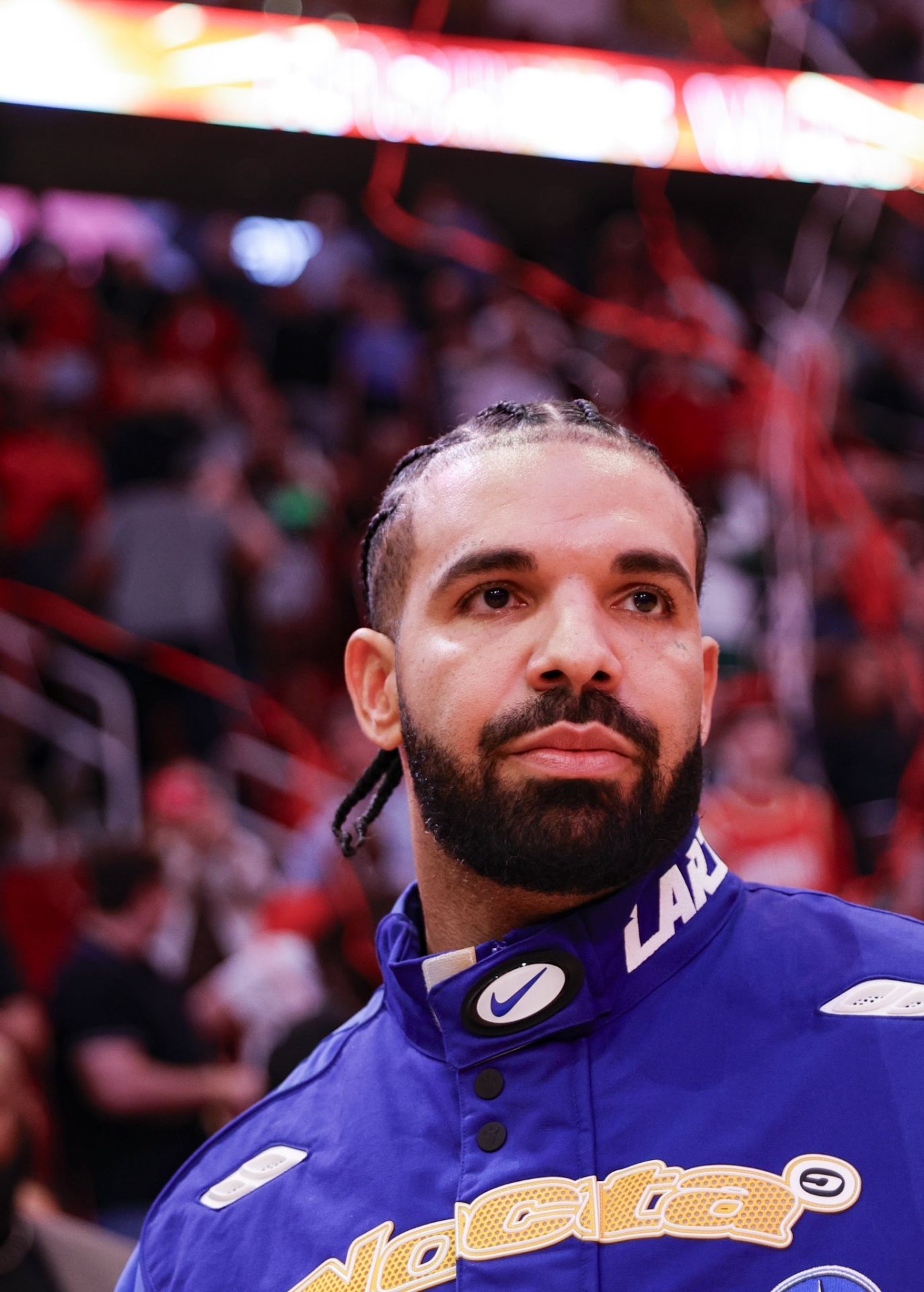 Drake Gets Another Trespasser At His Toronto Home, Yours Truly, Super Falcons, May 11, 2024
