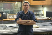 Legendary Record Producer Steve Albini Dead At 61, Yours Truly, News, May 10, 2024