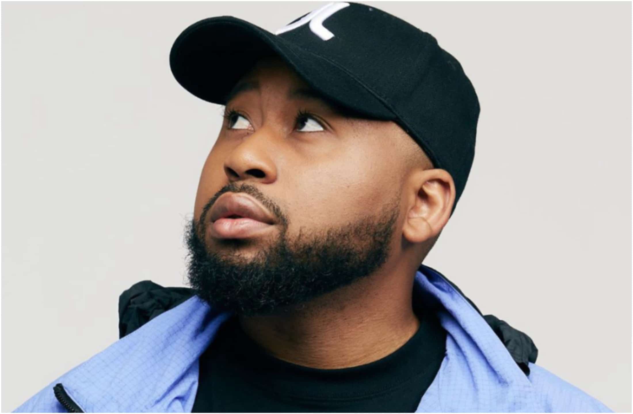 Dj Akademiks Says New Release Of Diss Records Otw, Yours Truly, Artists, May 10, 2024