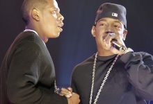 Ja Rule And Jay-Z Collaborate For Nyc Mother'S Day Event, Yours Truly, News, May 18, 2024