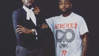 Davido Allegedly Fires Longtime Attorney, Bobo Ajudua, For Unknown Reasons, Yours Truly, News, May 10, 2024