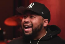 Dj Akademiks Says Drake Vs. Kendrick Lamar Beef &Quot;Isn'T Done&Quot; Yet, Yours Truly, News, May 13, 2024