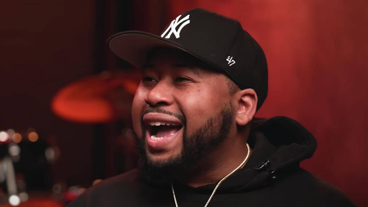 Dj Akademiks Says Meek Mill Is To Blame For Drake'S Loss Against Kendrick Lamar, Yours Truly, People, May 17, 2024