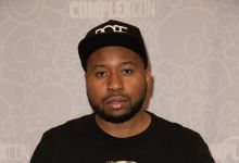 Dj Akademiks Directs Explosive Rant Towards Meek Mill'S Career, Yours Truly, News, May 20, 2024