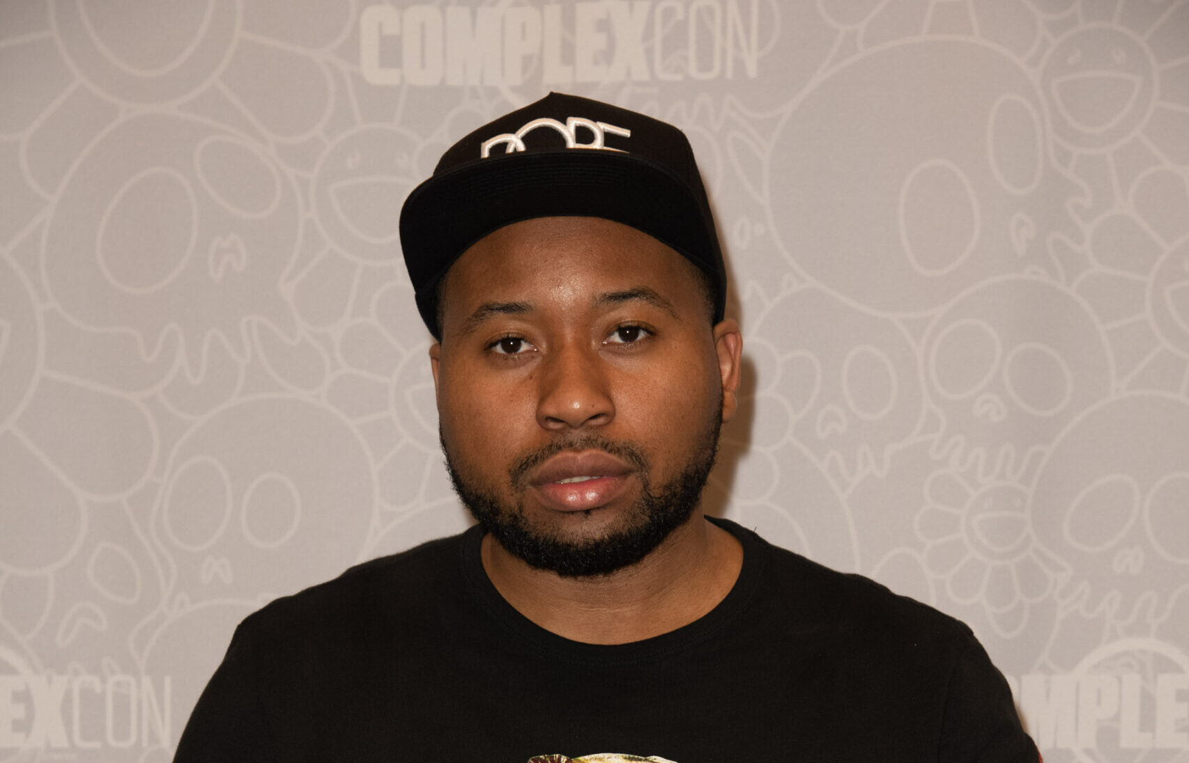 Dj Akademiks Directs Explosive Rant Towards Meek Mill'S Career, Yours Truly, People, May 15, 2024