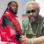 Burna Boy Splashes Over 5M Naira On Tony Tetuila Following Their Meeting In A Nightclub, Yours Truly, News, May 21, 2024
