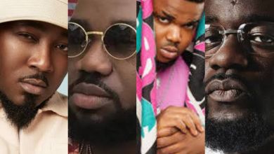 Ice Prince Calls On Magnito, Rexxie, And Sarkodie For The Remix To &Quot;Bank Alert&Quot;, Yours Truly, Ice Prince, May 18, 2024