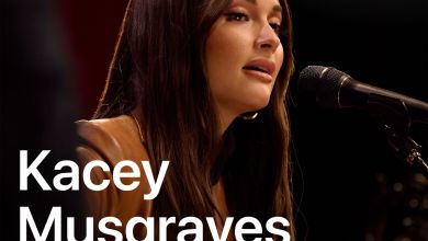 Kacey Musgraves - Apple Music Live: Kacey Musgraves Album, Yours Truly, News, May 16, 2024