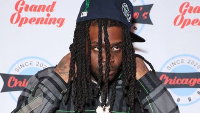 Chief Keef Announces &Quot;A Lil Tour&Quot; 2024, Yours Truly, News, May 11, 2024