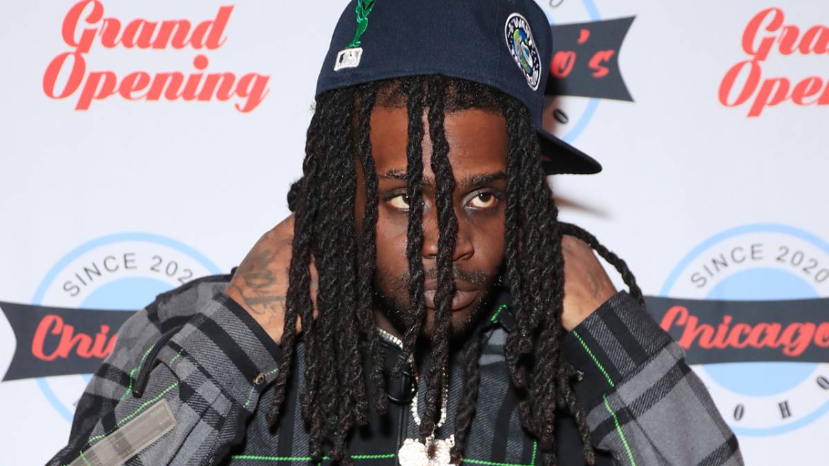 Chief Keef Announces &Amp;Quot;A Lil Tour&Amp;Quot; 2024, Yours Truly, News, May 12, 2024