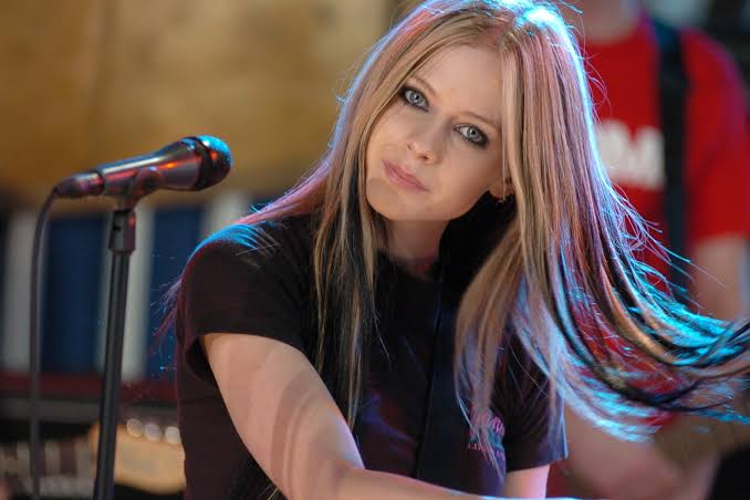Avril Lavigne Announces Her &Amp;Quot;Greatest Hits&Amp;Quot; Album And Tour, Yours Truly, News, May 11, 2024