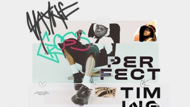 Mayne Cross - Perfect Timing Ep, Yours Truly, Afro-Beat, May 21, 2024