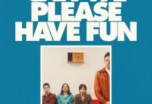 Kings Of Leon - Can We Please Have Fun, Yours Truly, Music, May 18, 2024