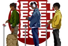 Jayo - Reset (Feat. Crayon &Amp; Bella Shmurda), Yours Truly, Music, May 17, 2024