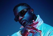 Sarkodie Takes A Swipe At Burna Boy, Wizkid, And Davido In His New Song, &Quot;Brag&Quot;, Yours Truly, News, May 12, 2024