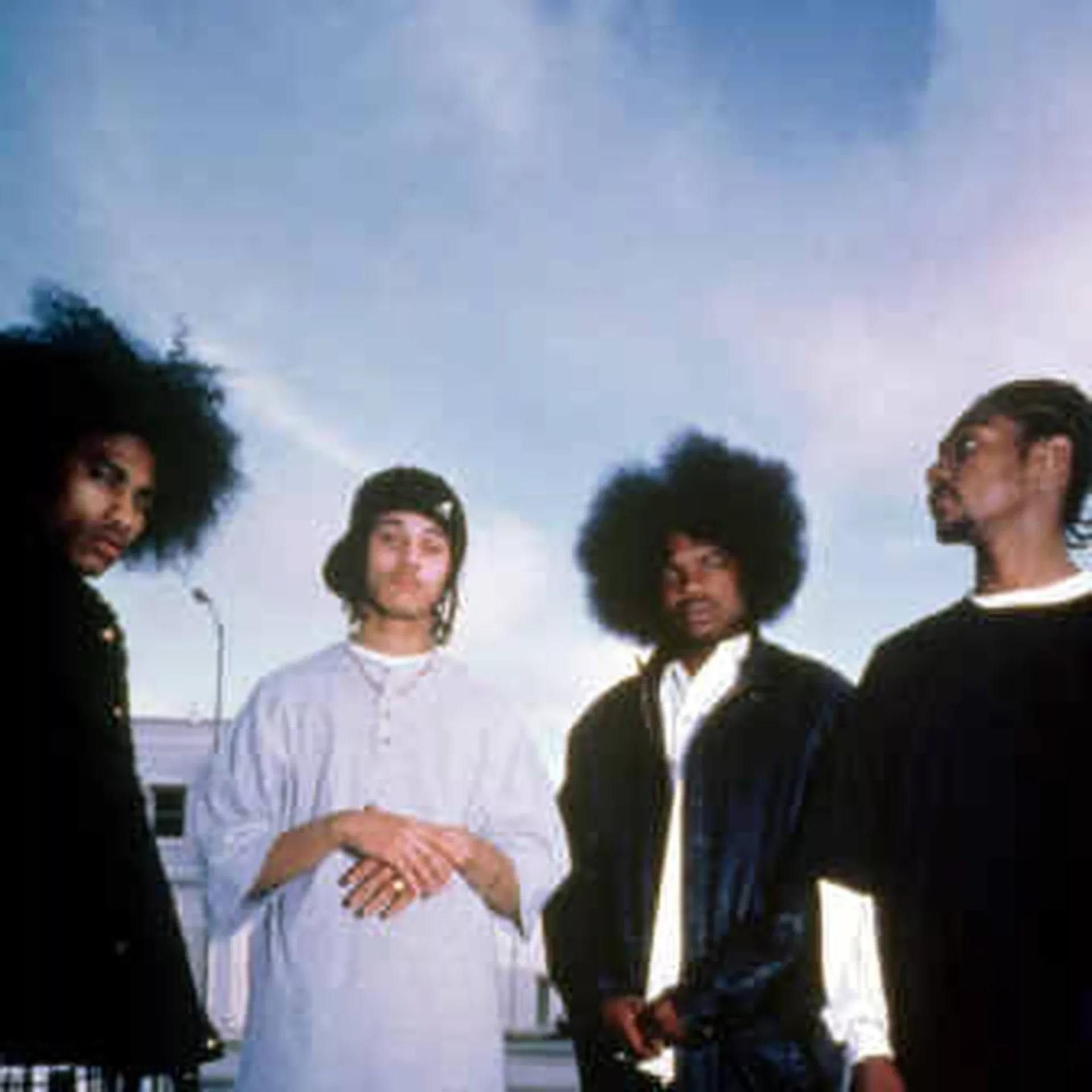 Bone Thugs-N-Harmony Ready For 30Th Anniversary Reunion Tour, Yours Truly, Articles, May 12, 2024