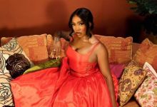 Tiwa Savage Discusses &Quot;Water And Garri,&Quot; Her Most Recent Debut Film, In A Press Conference, Yours Truly, News, May 20, 2024