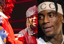 21 Savage Issues A Threat To Soulja Boy After His Derogatory Tweet On Metro Boomin'S Late Mother, Yours Truly, News, May 14, 2024