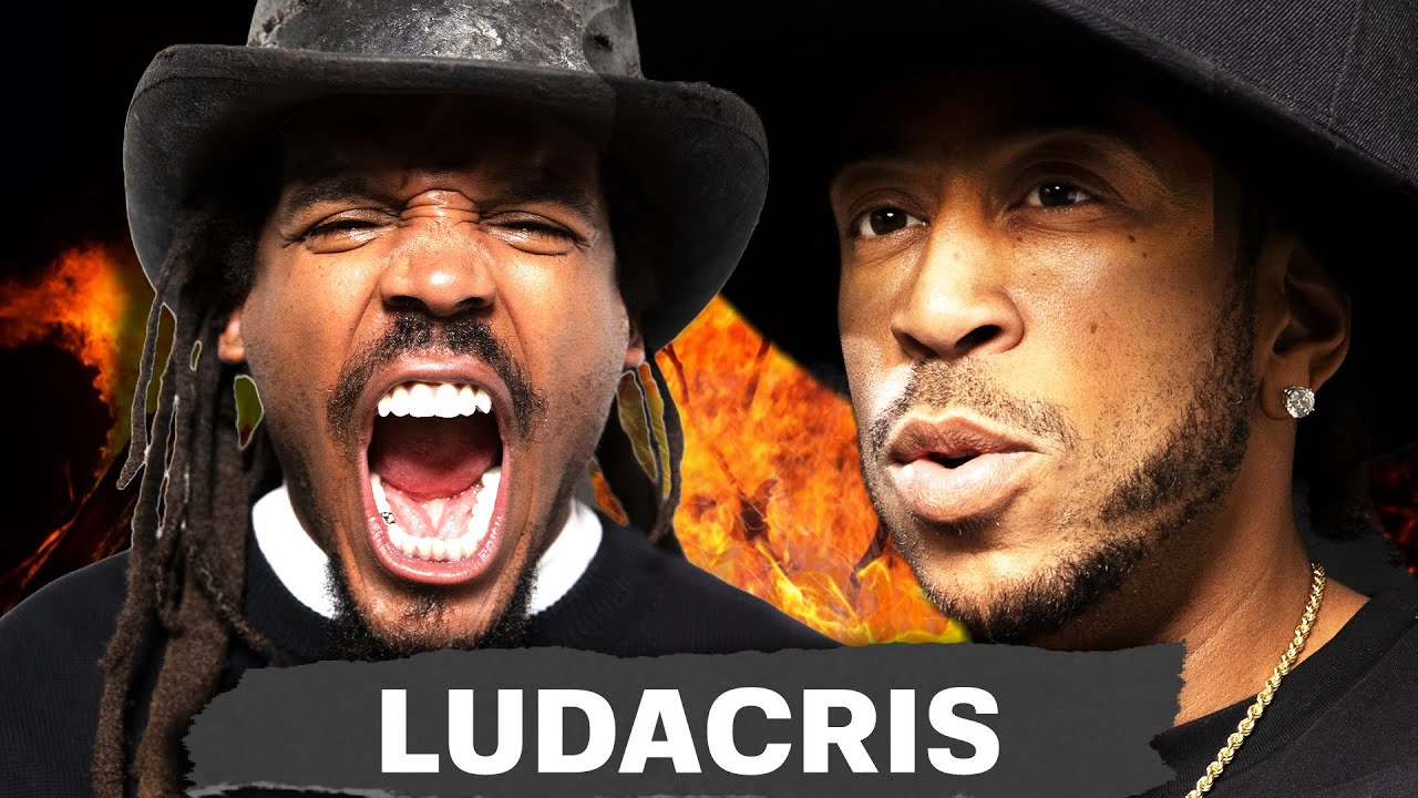 Ludacris Implies He Could &Quot;Beat Lil Wayne, Jay-Z&Quot; In Rap Battle On Podcast Interview, Yours Truly, Leeco Le 1S, May 13, 2024