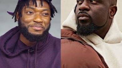 Dremo Intensifies His Efforts With A New Sarkodie Diss Track, Yours Truly, News, May 13, 2024