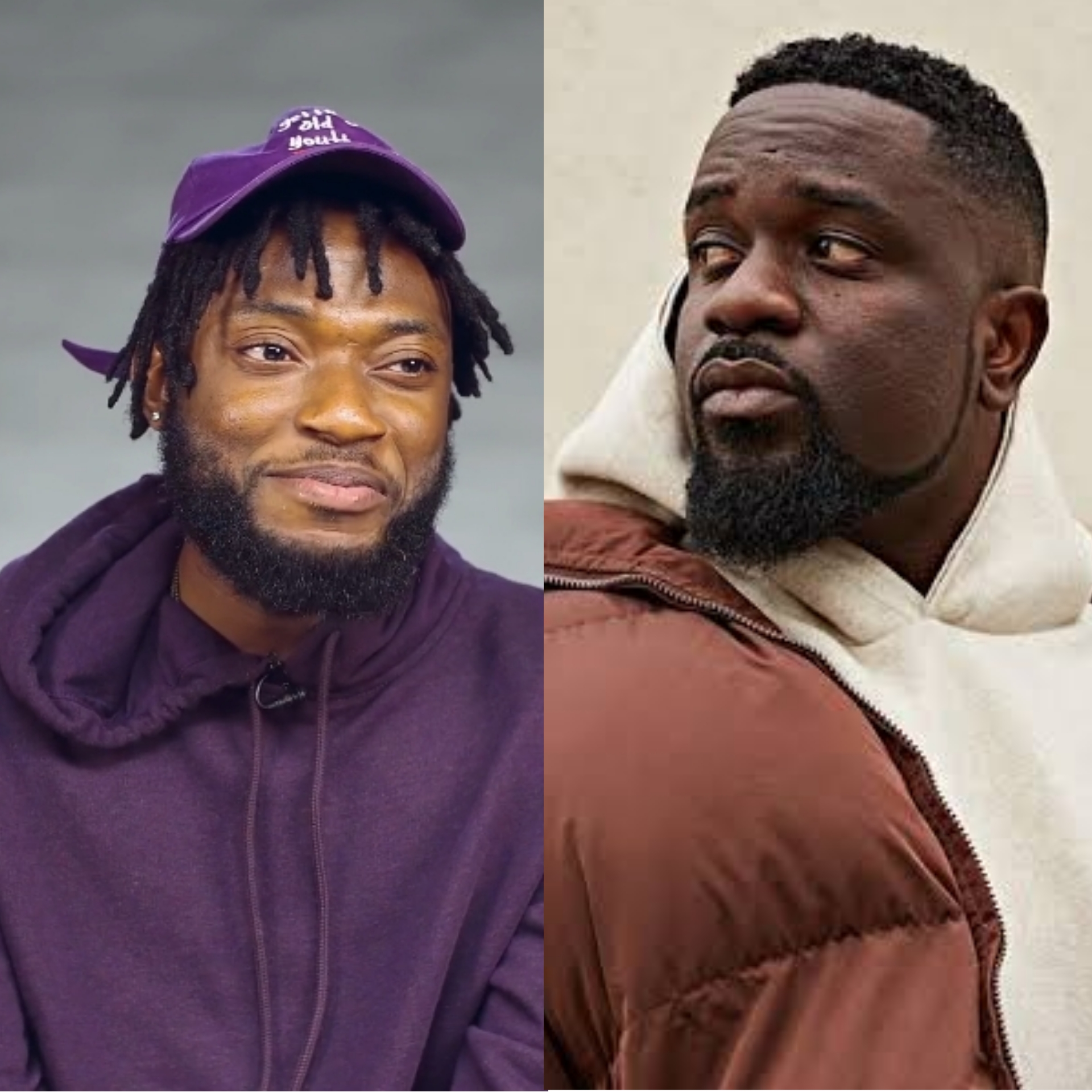 Dremo Intensifies His Efforts With A New Sarkodie Diss Track, Yours Truly, Articles, May 13, 2024