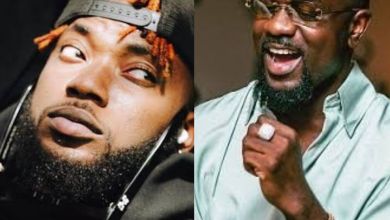 Dremo Takes A Jab At Sarkodie In Response To His Controversial New Single, Yours Truly, Dremo, May 14, 2024