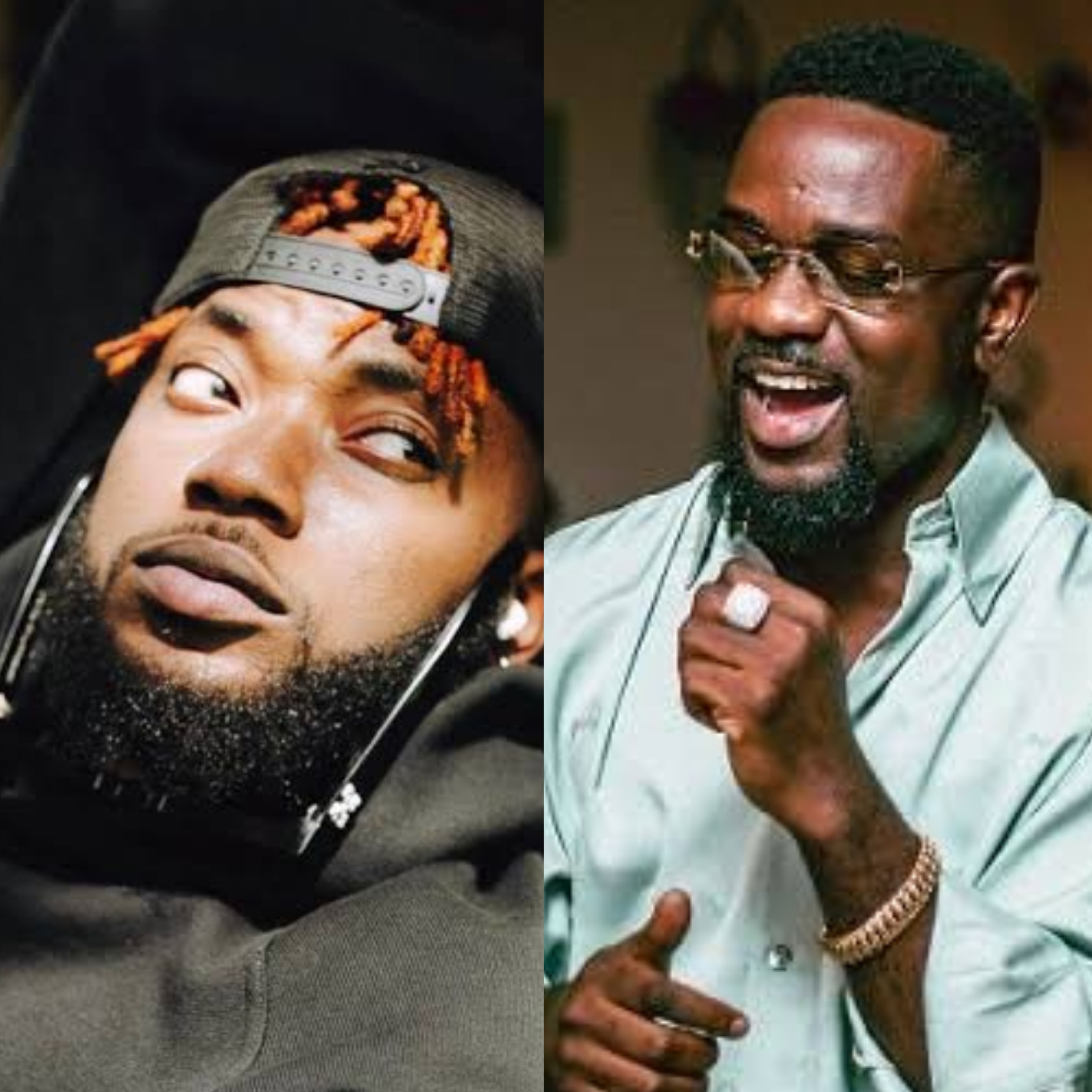 Dremo Takes A Jab At Sarkodie In Response To His Controversial New Single, Yours Truly, Dwyane Wade, May 13, 2024