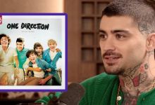 Zayn Malik Shares On His Time With One Direction; Regrets “Not Enjoying” Before Leaving, Yours Truly, News, May 16, 2024