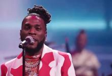 Burna Boy Speaks Out On The Online Dispute Between Davido And Wizkid, Yours Truly, News, May 18, 2024