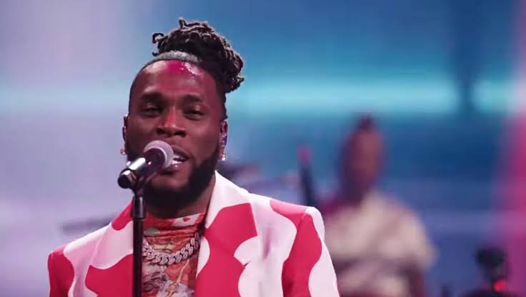 Burna Boy Speaks Out On The Online Dispute Between Davido And Wizkid, Yours Truly, Dwyane Wade, May 13, 2024