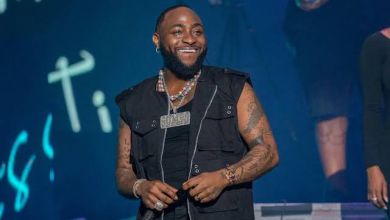 Davido Receives Criticism On Social Media Over A Misspelling In His Mother'S Day Tribute, Yours Truly, News, May 14, 2024