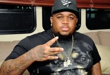 Dj Mustard And His Girlfriend Are Expecting Their First Child Together, Yours Truly, News, May 18, 2024