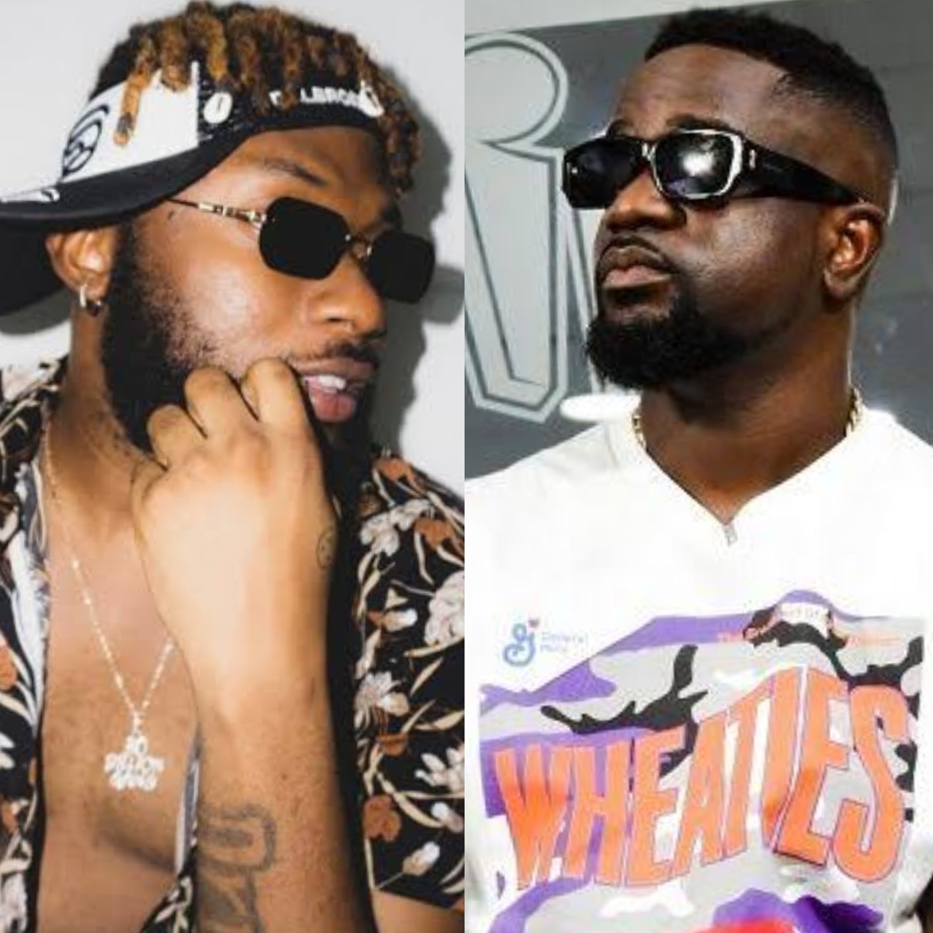 Dremo Drops His Third Diss Track, Continuing His Onslaught On Sarkodie, Yours Truly, News, May 14, 2024