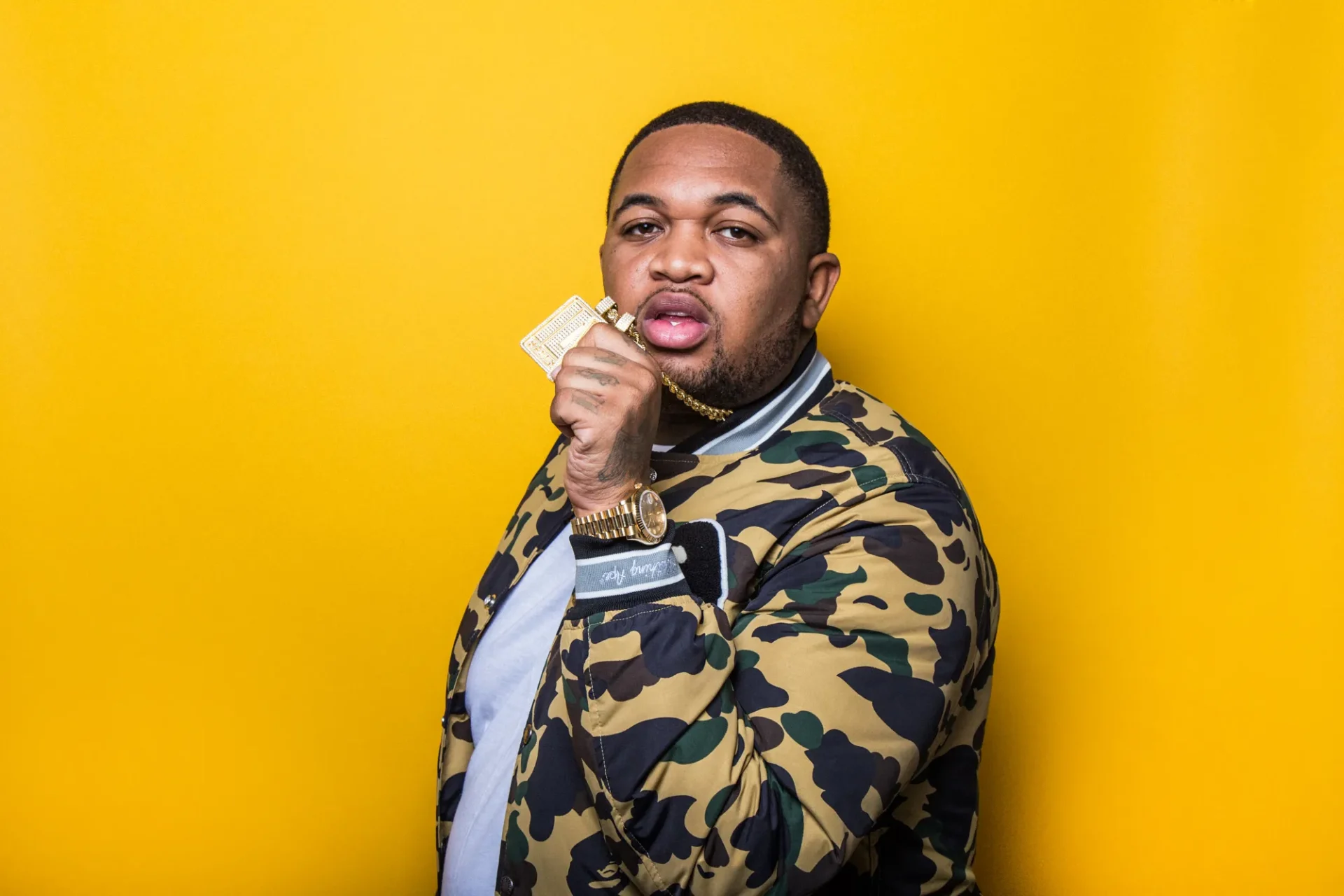 Dj Mustard Reacts To &Quot;Not Like Us&Quot; Debuting At Billboard'S Hot 100 Number One, Yours Truly, Superboy Cheque, May 14, 2024