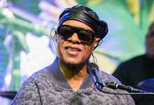Stevie Wonder Awarded Citizenship In Ghana, Yours Truly, News, May 15, 2024