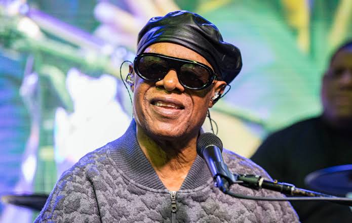 Stevie Wonder Awarded Citizenship In Ghana, Yours Truly, Stacey Battat, May 14, 2024