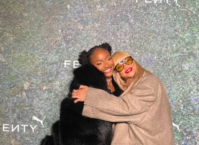 Ayra Starr Admits Realizing Rihanna Knew Her Was Surprising, Yours Truly, News, May 14, 2024